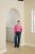 Kaffe Curve Sofia Blouse Pink Power - Bluze - 