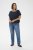 Kaffe Curve Nana Bluza s kratkimi rokavi - Bluze & Tunike - 