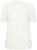 Kaffe Curve Dina Blouse White - Bluze - 