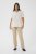 Kaffe Curve Dina Blouse White - Bluze - 