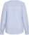 Kaffe Curve Juda Blouse Nantucket Breeze Stripe Blue - OBLAČILA ZA ŽENSKE 40-66 - 