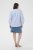 Kaffe Curve Juda Blouse Nantucket Breeze Stripe Blue - OBLAČILA ZA ŽENSKE 40-66 - 