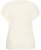 Kaffe Curve Felice Blouse Chalk - Bluze - 