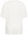 Kaffe Curve Mina Lace Blouse Chalk White - Bluze & Tunike - 