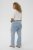 Kaffe Curve Mina Lace Blouse Chalk White - Bluze & Tunike - 