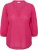 Kaffe Curve Thea Blouse Beetroot Purple - Bluze - 