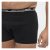 North Latitude 5-Pack Boxershorts Black - Boksarice - Moške Boksarice za Močnejše postave