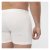 North Latitude Trunks Underwear White - Boksarice - Moške Boksarice za Močnejše postave