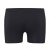 North Latitude Trunks Underwear Black - Boksarice - Moške Boksarice za Močnejše postave