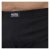 North Latitude Trunks Underwear Black - Boksarice - Moške Boksarice za Močnejše postave