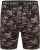 Kam Jeans 813 Camo Print Boxers Charcoal Khaki - Boksarice - Moške Boksarice za Močnejše postave