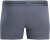Jack & Jones jeremiah Solid Trunks 3-Pack Navy Blazer - Spodnje perilo & kopalne hlače - Moško Spodnje Perilo za močnejše postave