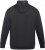 North Latitude 61325 Jopica S Kapuco Črn - Puloverji & jopice - Moški Puloverji & Jopice za Močnejše Postave