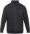 North Latitude 61325 Jopica S Kapuco Črn - Puloverji & jopice - Moški Puloverji & Jopice za Močnejše Postave