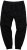 JP1880 Cargo Trousers with Many Pockets Stretchy Black - Kavbojke & hlače - Moške Kavbojke in Hlače za Močnejše Postave