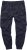 JP1880 Stretchy FLEXNAMIC Cargo Pants Navy - Cargo hlače - Moške Cargo Hlače za Močnejše Postave