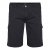 North Latitude Cargo Shorts Navy Blue - Kratke hlače - Moške Kratke Hlače za Močnejše Postave