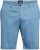 North Latitude 61147 Chino Kratke Hlače Srednje Modra - Kratke hlače - Moške Kratke Hlače za Močnejše Postave