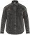 Kaffe Curve Petri Denim Jacket Grey Vintage Wash - Jakne - 