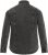 Kaffe Curve Petri Denim Jacket Grey Vintage Wash - Jakne - 