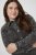 Kaffe Curve Petri Denim Jacket Grey Vintage Wash - Jakne - 