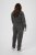 Kaffe Curve Petri Denim Jacket Grey Vintage Wash - Jakne - 
