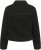 Kaffe Curve Brenn Twill Jacket Washed Black - Kavbojske jakne - 
