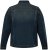 JP1880 Denim Jacket Dark Blue Denim - Jakne - Moške bunde za Močnejše Postave