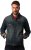 JP1880 Denim Jacket Dark Blue Denim - Jakne - Moške bunde za Močnejše Postave