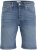 Jack & Jones Rick Original Regular Fit Shorts Blue - Kratke hlače - Moške Kratke Hlače za Močnejše Postave