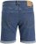 Jack & Jones Rick Original 101 Regular Fit Shorts Blue - Kratke hlače - Moške Kratke Hlače za Močnejše Postave