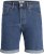 Jack & Jones Rick Original 101 Regular Fit Shorts Blue - Kratke hlače - Moške Kratke Hlače za Močnejše Postave