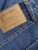 Jack & Jones Rick Original 101 Regular Fit Shorts Blue - Kratke hlače - Moške Kratke Hlače za Močnejše Postave