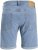 Jack & Jones Rick Original 102 Regular Fit Blue - Kratke hlače - Moške Kratke Hlače za Močnejše Postave