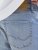 Jack & Jones Rick Original 102 Regular Fit Blue - Kratke hlače - Moške Kratke Hlače za Močnejše Postave