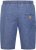North Latitude 61333 Jog Denim Kratke Hlače Indigo Modra - Kratke hlače - Moške Kratke Hlače za Močnejše Postave