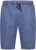 North Latitude 61333 Jog Denim Kratke Hlače Indigo Modra - Kratke hlače - Moške Kratke Hlače za Močnejše Postave