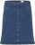 Kaffe Curve Leni Denim Skirt Blue - Krila - 