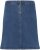 Kaffe Curve Leni Denim Skirt Blue - Krila - 