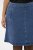 Kaffe Curve Leni Denim Skirt Blue - Krila - 