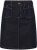 Kaffe Curve Roria Denim Skirt Dark Blue - Krila - 