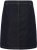Kaffe Curve Roria Denim Skirt Dark Blue - Krila - 
