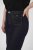 Kaffe Curve Roria Denim Skirt Dark Blue - Krila - 