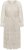 Kaffe Curve Amalie Lace Dress Moonbeam - Midi obleke - 