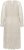Kaffe Curve Amalie Lace Dress Moonbeam - Midi obleke - 