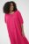 Kaffe Curve Thea Dress Beetroot Purple - Obleke - 