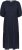 Kaffe Curve Thea Dress Midnight Marine - Maxi obleke - 