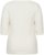 Kaffe Curve Lotia Pullover Chalk - Pleten puloverji - 