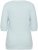 Kaffe Curve Lotia Pullover Nantucket Breeze Blue - Pleten puloverji - 