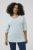 Kaffe Curve Lotia Pullover Nantucket Breeze Blue - Pleten puloverji - 